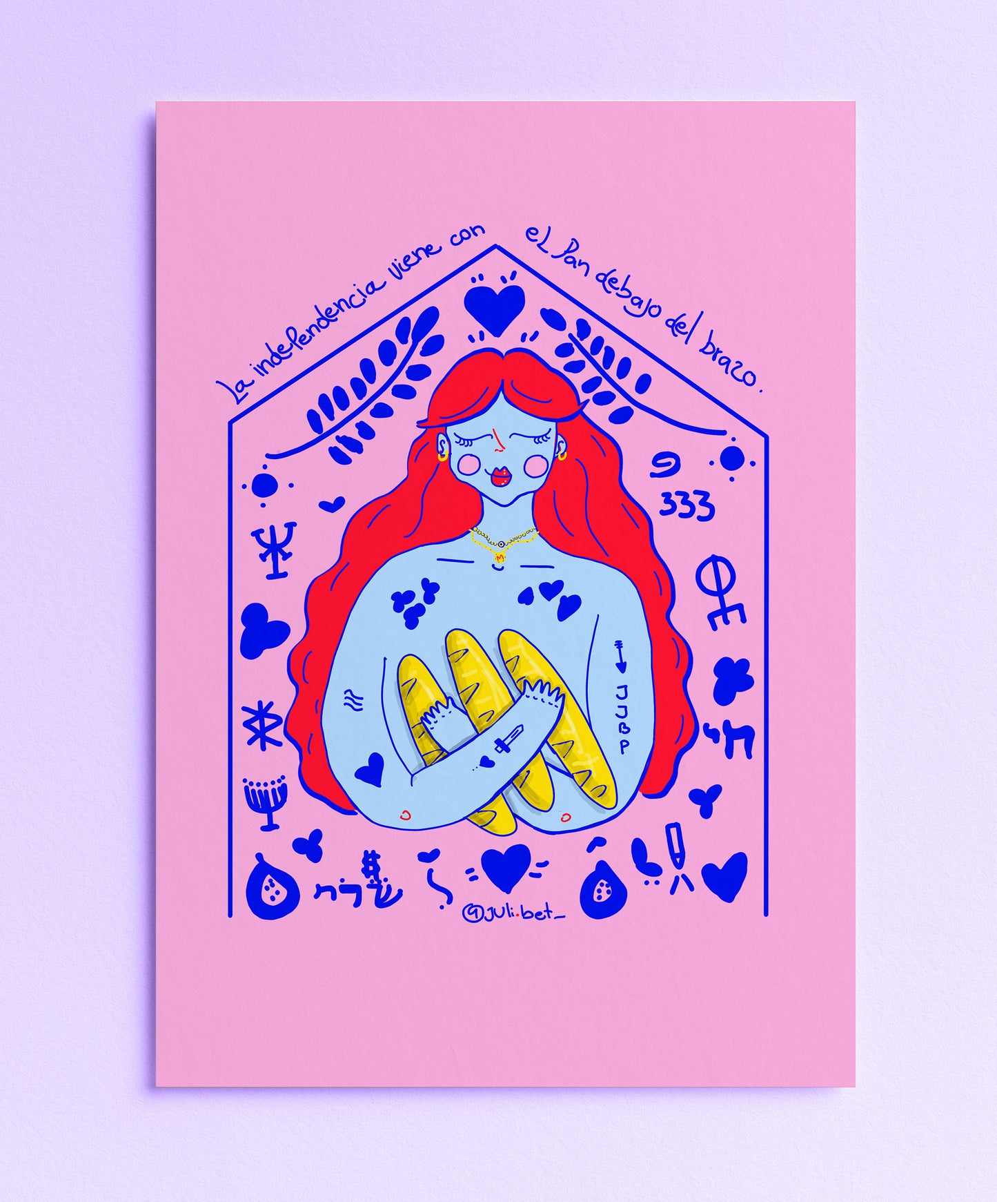 MARI: BOHO SPIRITUAL HOME DECOR