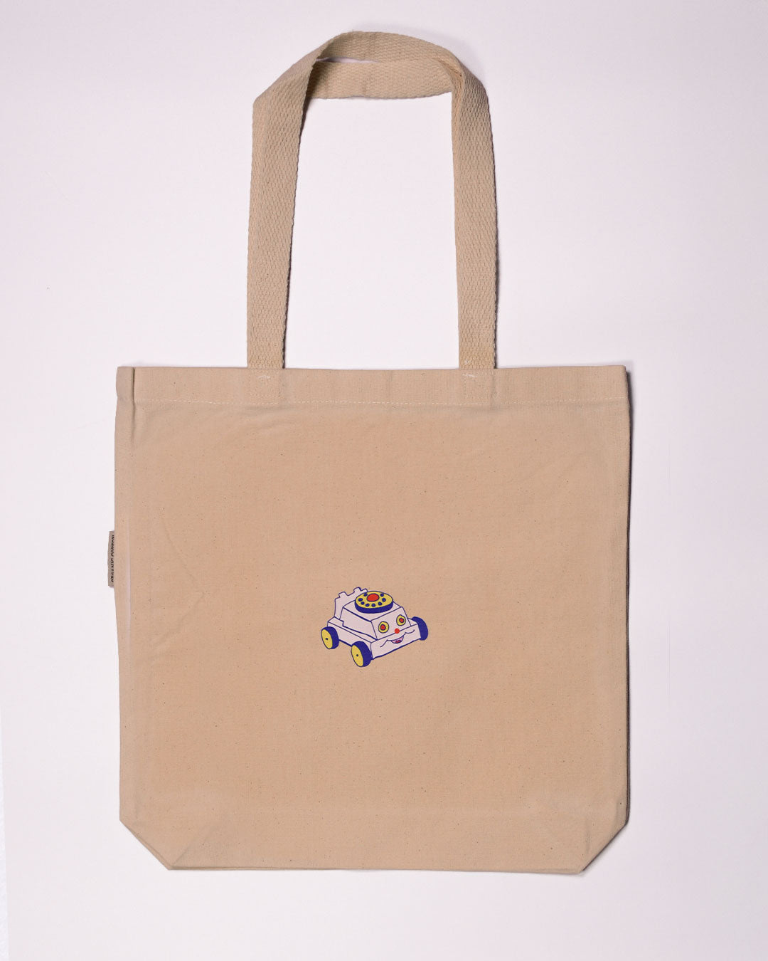 HOPE – ORGANIC COTTON TOTE BAG