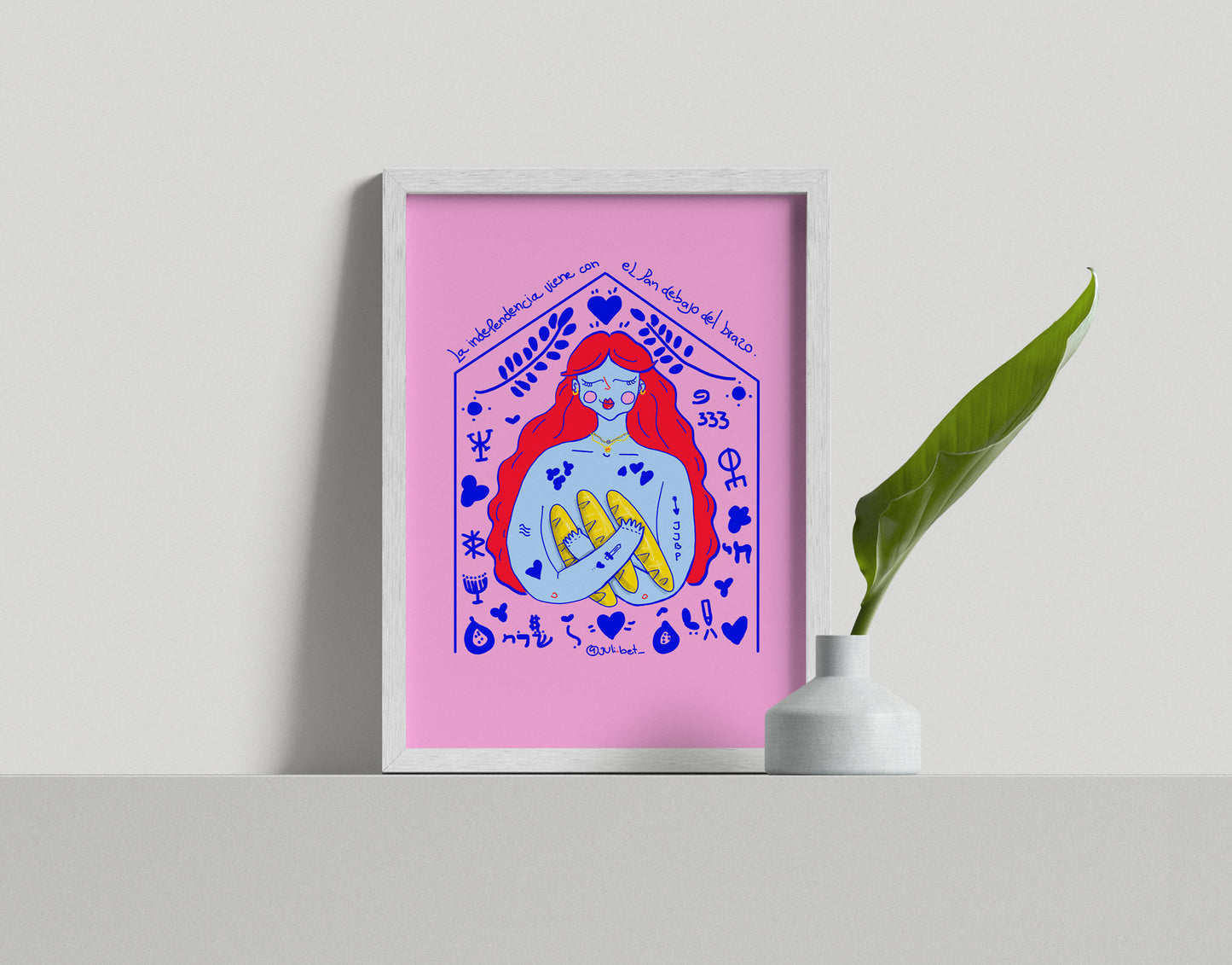 MARI: BOHO SPIRITUAL HOME DECOR