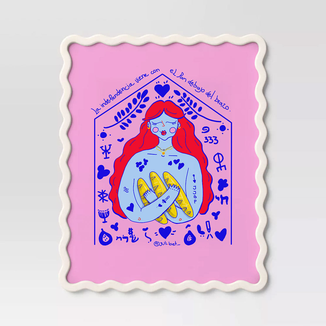 MARI: BOHO SPIRITUAL HOME DECOR