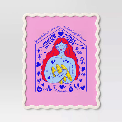 MARI: BOHO SPIRITUAL HOME DECOR