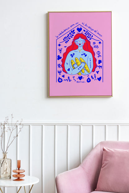 MARI: BOHO SPIRITUAL HOME DECOR