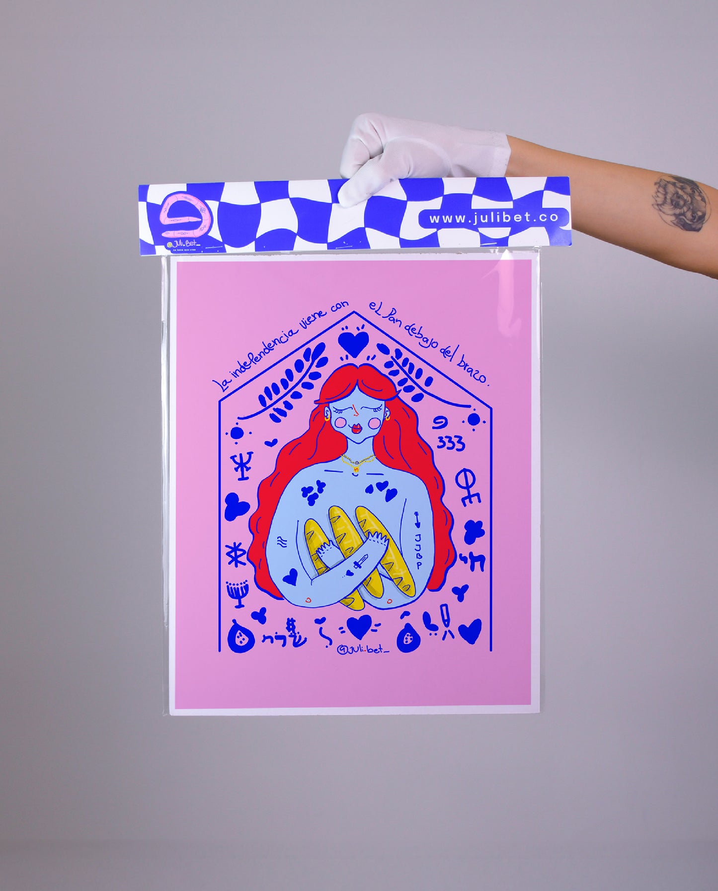 MARI: BOHO SPIRITUAL HOME DECOR