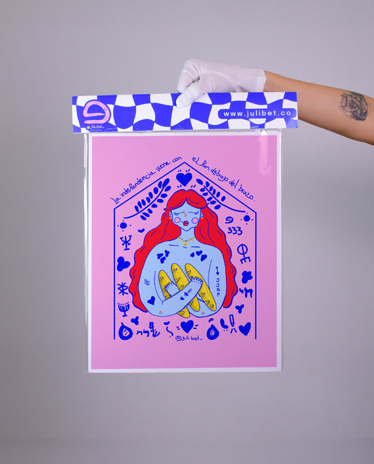 MARI: BOHO SPIRITUAL HOME DECOR