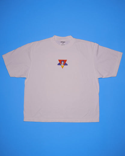 EMBUSTERO OVERSIZED T-SHIRT – 100% COTTON