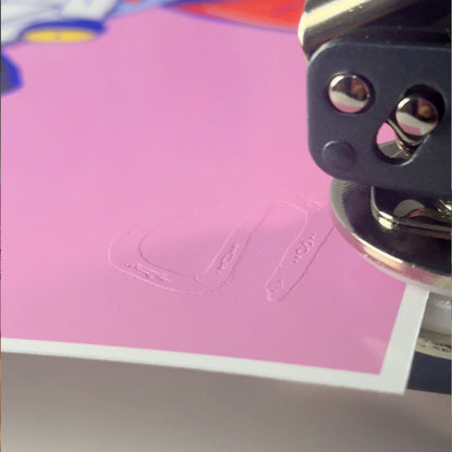 REGRETS SYMBOLIC ART PRINT | Emotional Healing Wall Decor | Mystical Spiritual Illustration for Letting Go