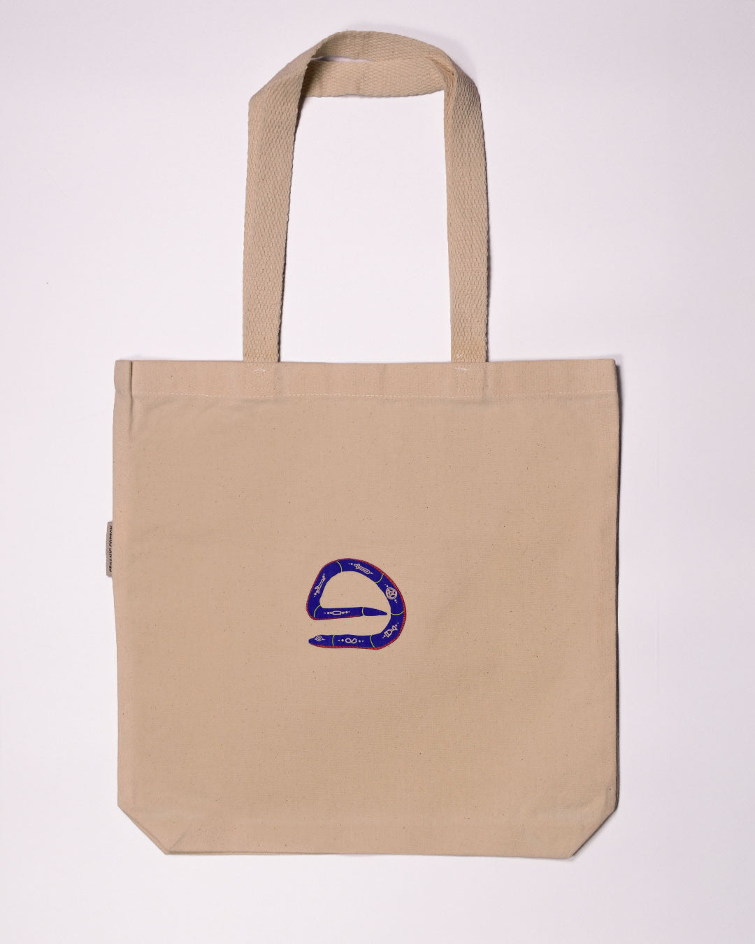 VENUS FEMENINA – ORGANIC COTTON  TOTE BAG