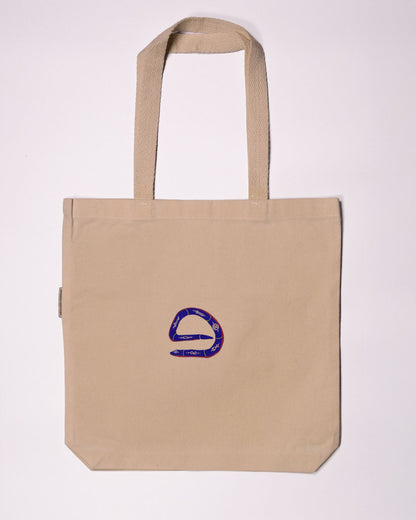 VENUS FEMENINA – ORGANIC COTTON  TOTE BAG